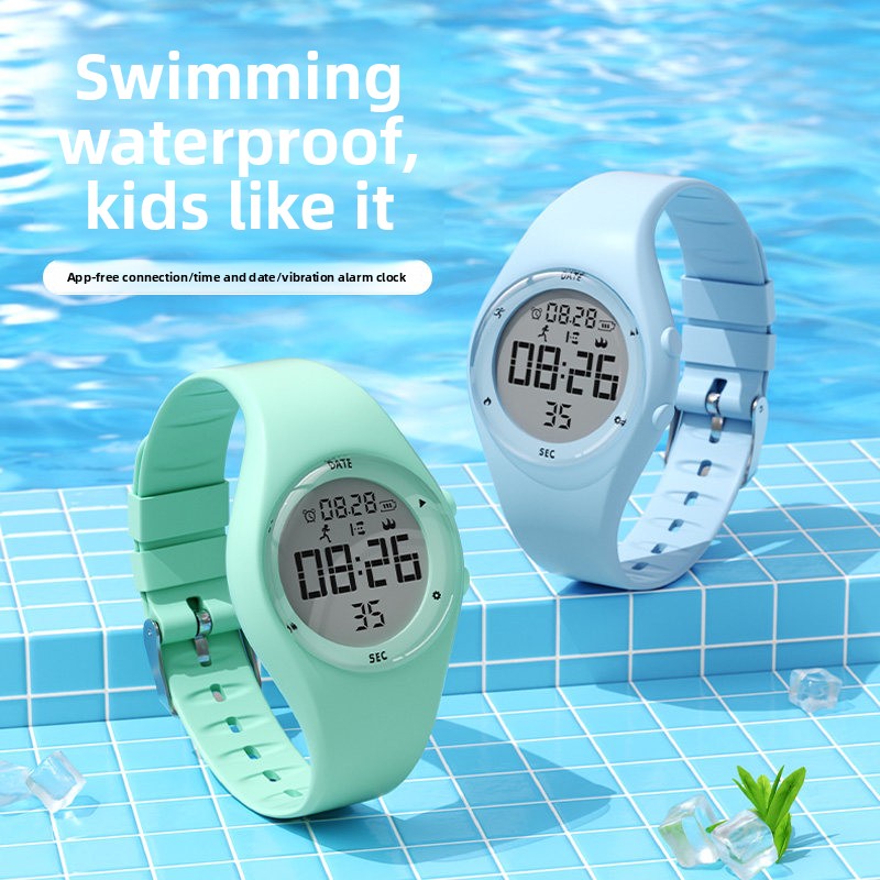 Smartwatch Touch - 2026 New Kids Teens Smart Watch