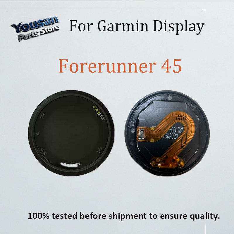 Smartwatch Touch - Smart Watch Original LCD Display Screen