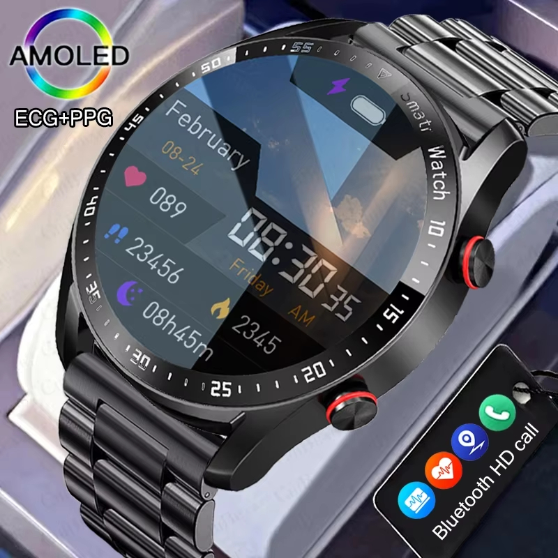 Smartwatch Face - Sports Smart Watch Men Women HD
