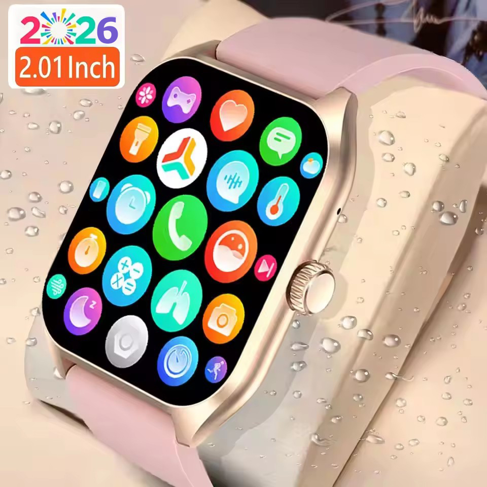 Smartwatch Instagram - 2026 New Smart Watch For Android