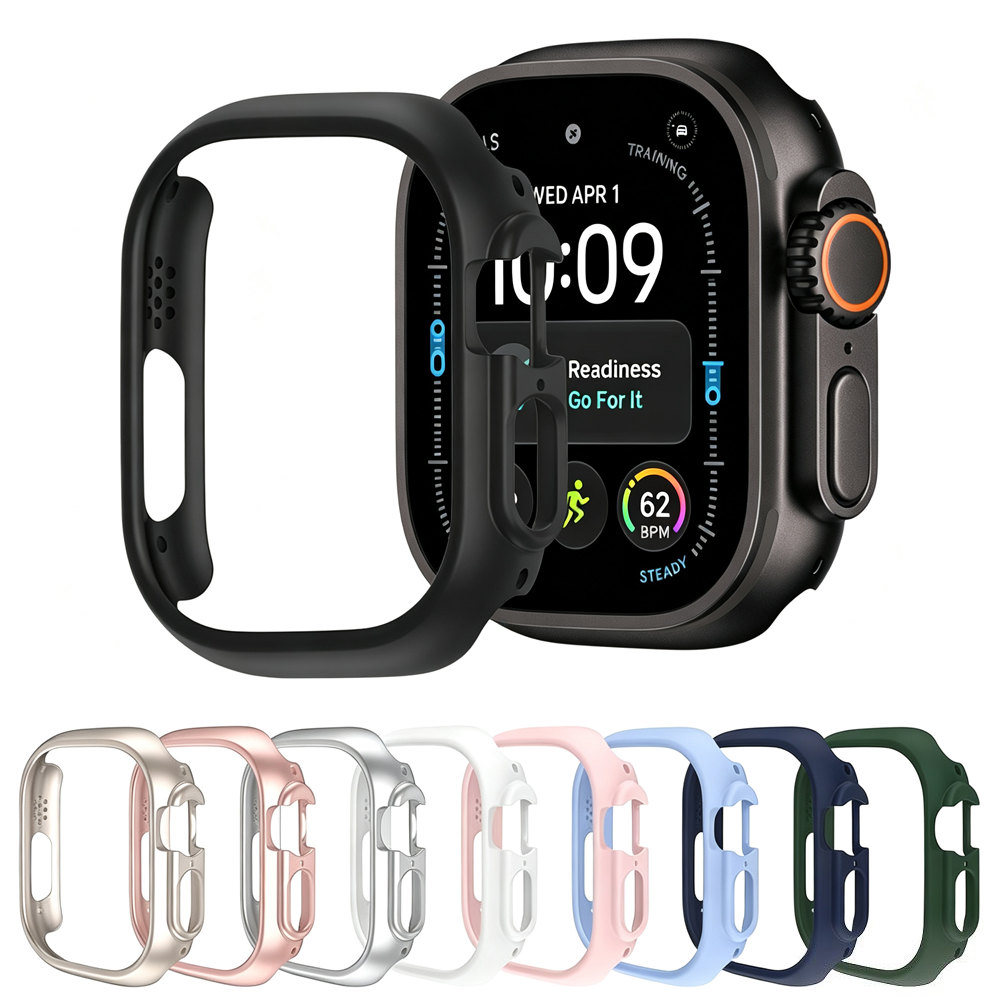 Apple Smartwatch Accessories - Cover Case For Apple Watch Ultra