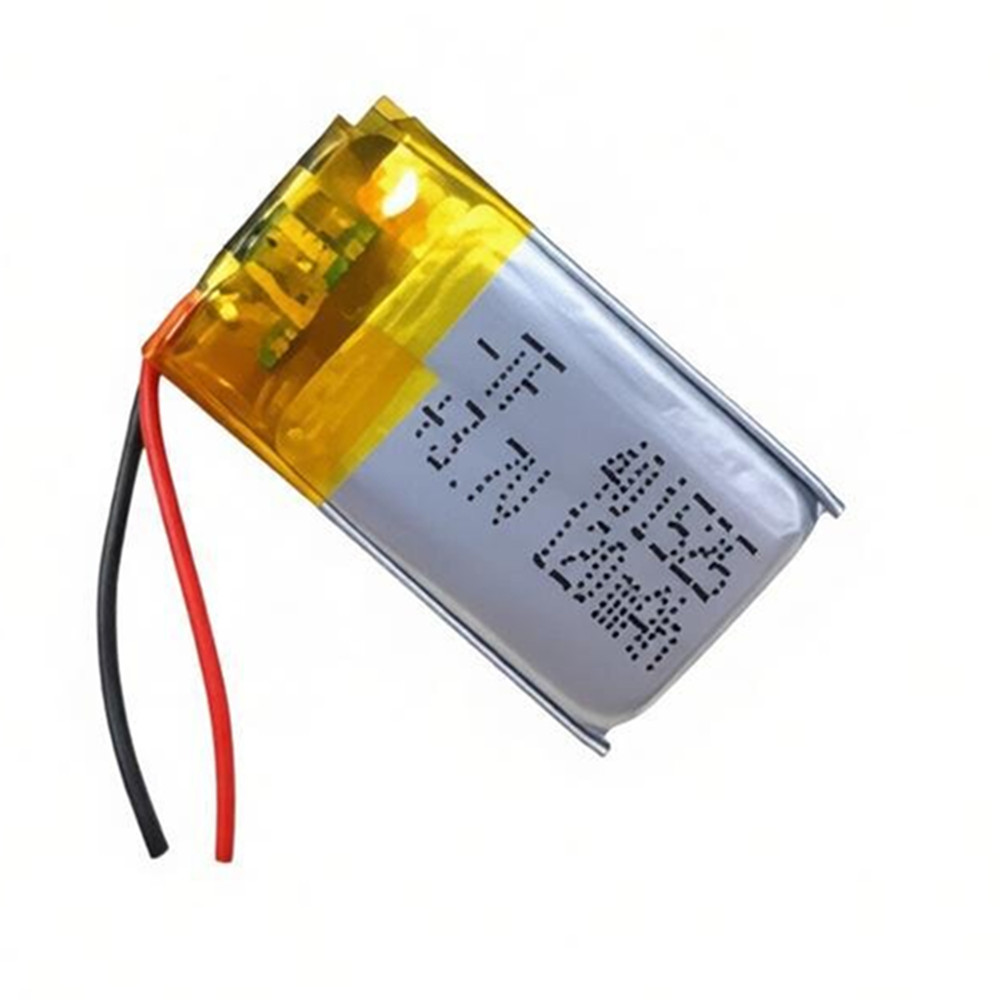 10PCS 3.7V 120mAh 401525 Lithi - Smartwatch Headset ulasan dan harga