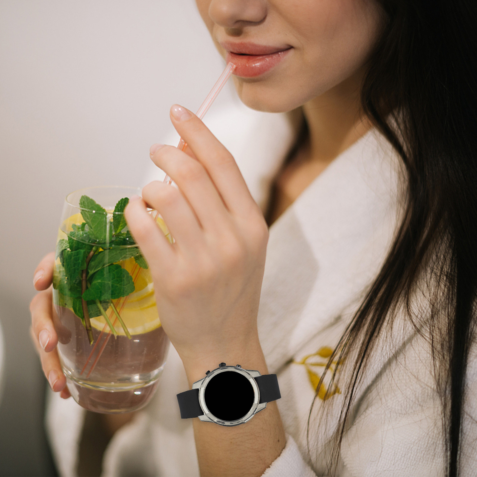 Tpu Watch Protector Case Soft  - Watch Case Bumper ulasan dan harga