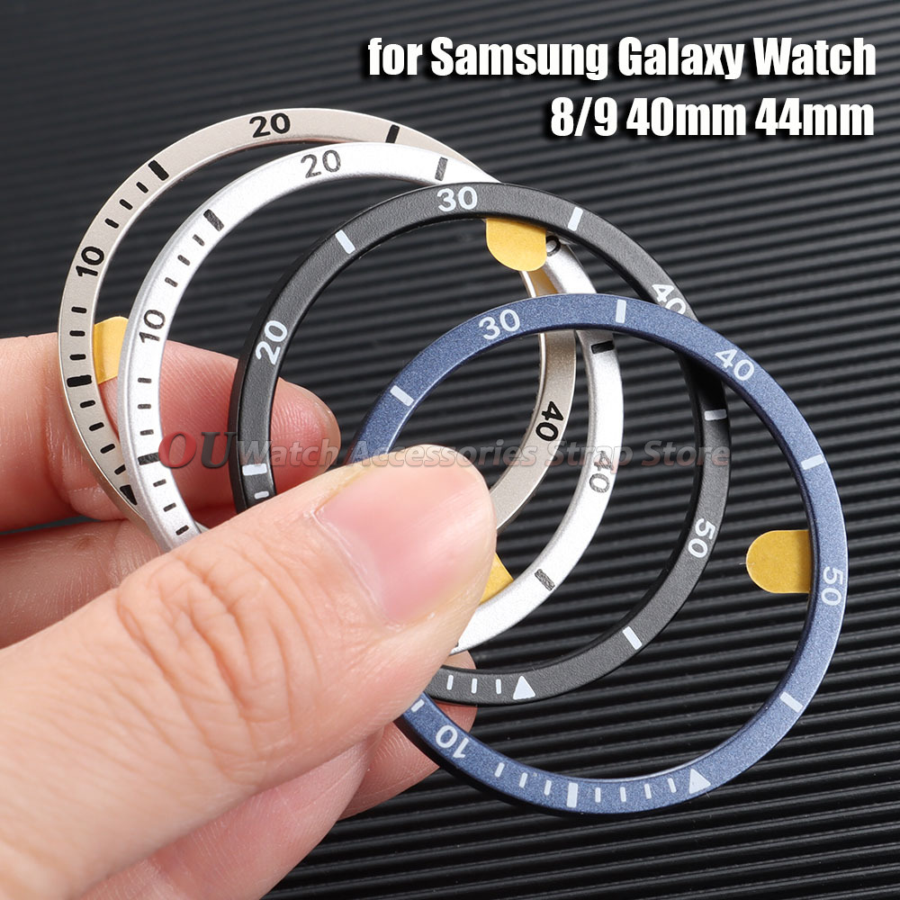 For Samsung Galaxy Watch 9 8 4 - Samsung Smartwatch Accessories ulasan dan harga