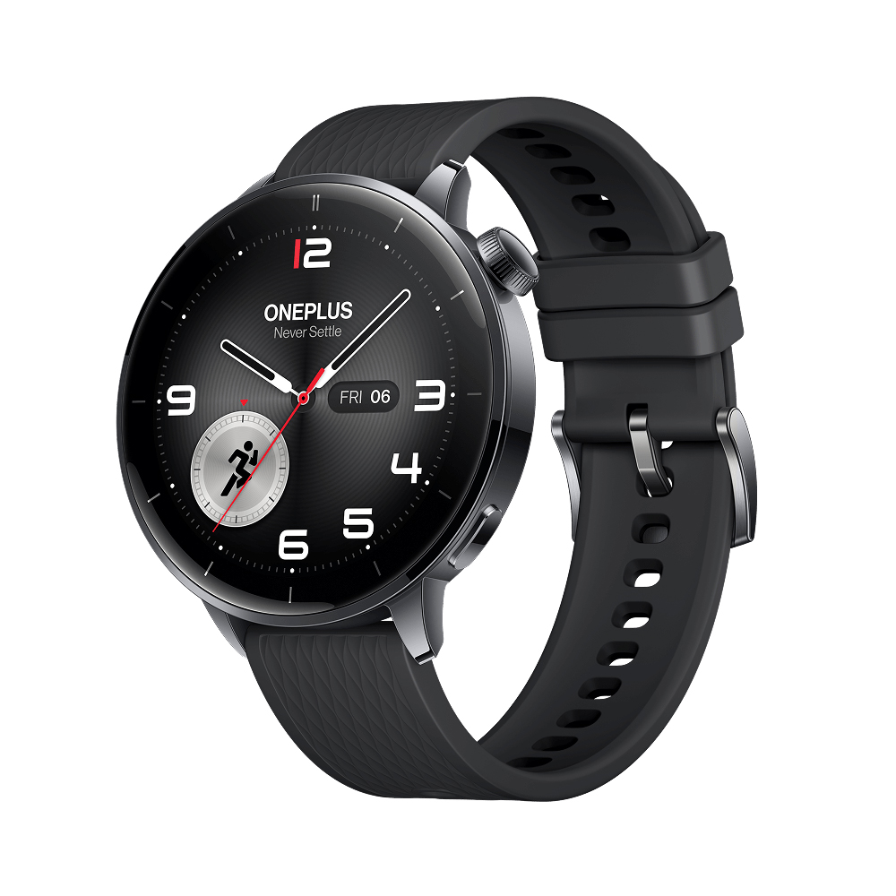 Global Version OnePlus Watch 3 - Smartwatch X ulasan dan harga