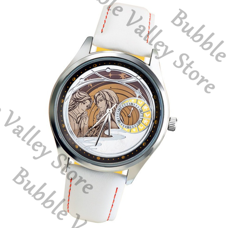 Genuine Heaven Official's Bles - Accessories With Watch ulasan dan harga