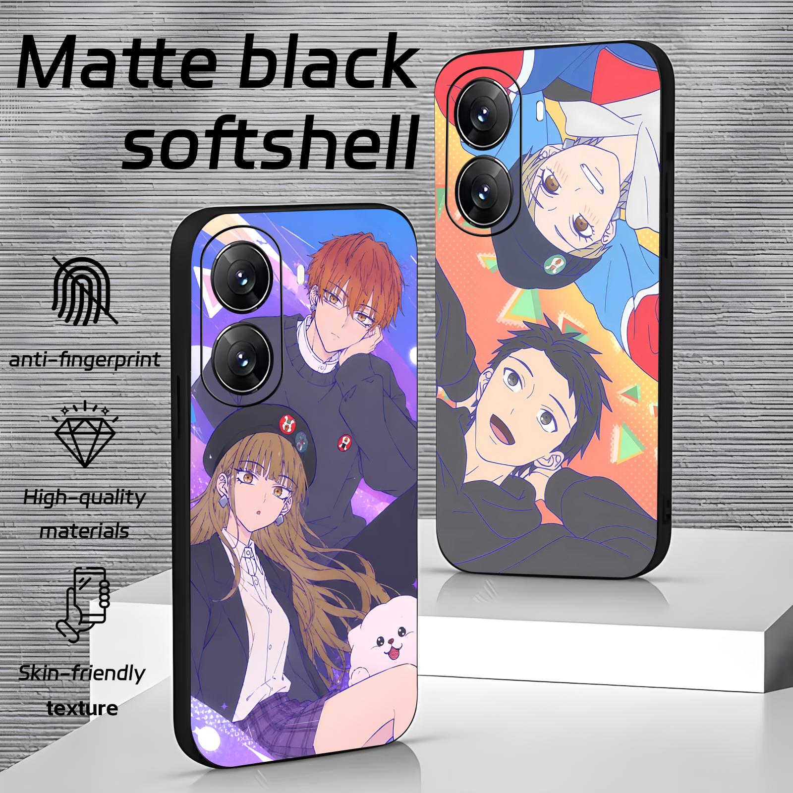 Phone Case For Xiaomi POCO M7  - Xiaomi Poco X6 ulasan dan harga