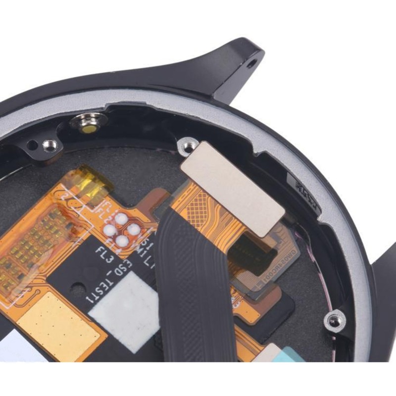 AB25-Touch Screen Assembly LCD - Xiaomi Smartwatch Accessories ulasan dan harga