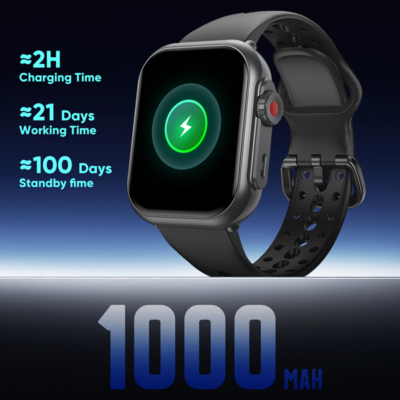 2025 New For Xiaomi Smart Watc - Smartwatch Instagram ulasan dan harga