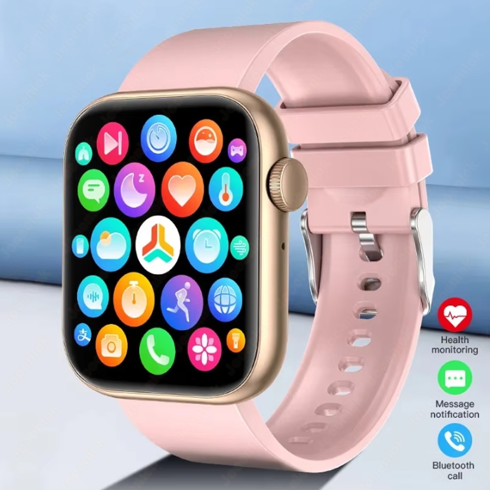 New Smart Watch For Women Full - Smartwatch Instagram ulasan dan harga