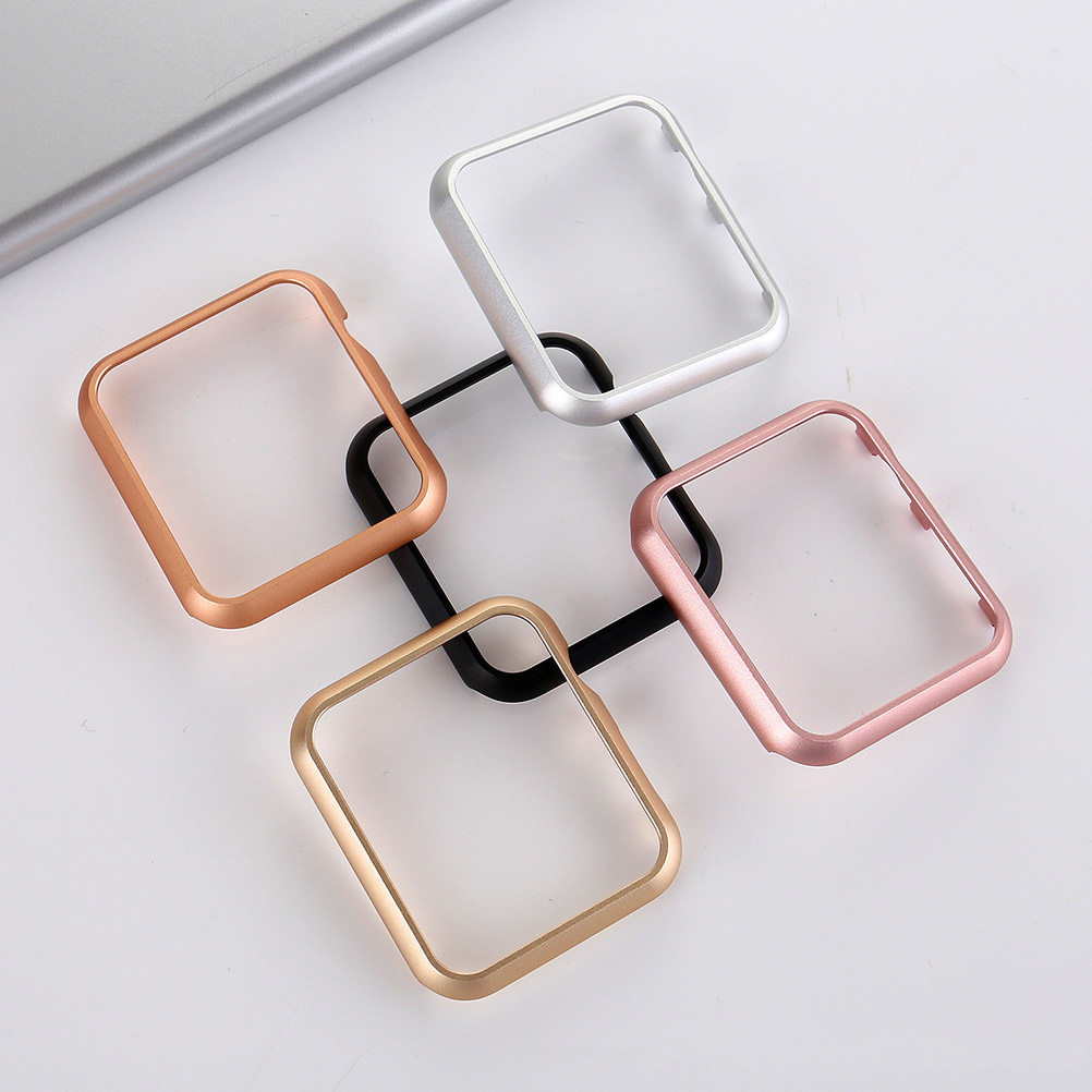 44Mm Aluminum Alloy Watch Prot - Watch Case Bumper ulasan dan harga