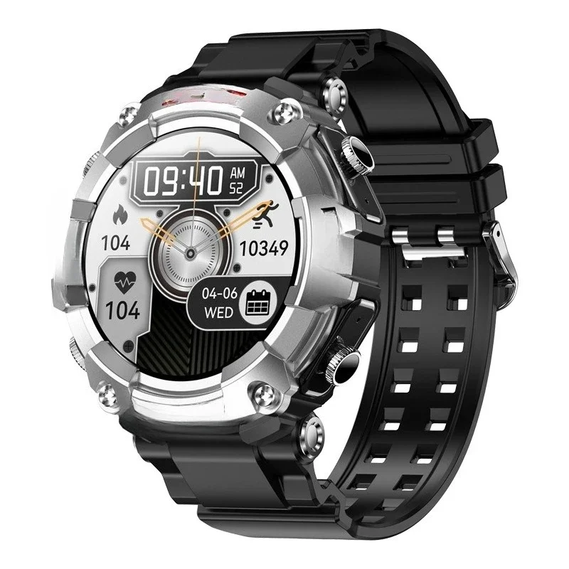 Popular T96 health monitoring, - Smartwatch Headset ulasan dan harga