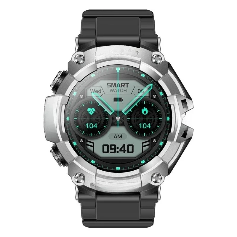 Popular T96 health monitoring, - Smartwatch Headset ulasan dan harga