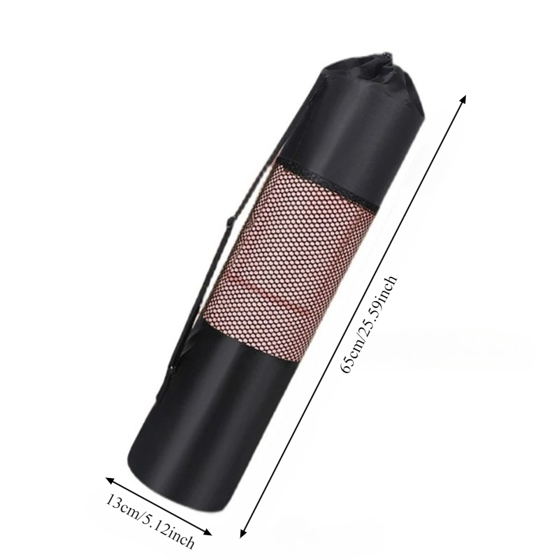 1 Breathable Yoga Mat Storage  - Rugged Sport Strap ulasan dan harga
