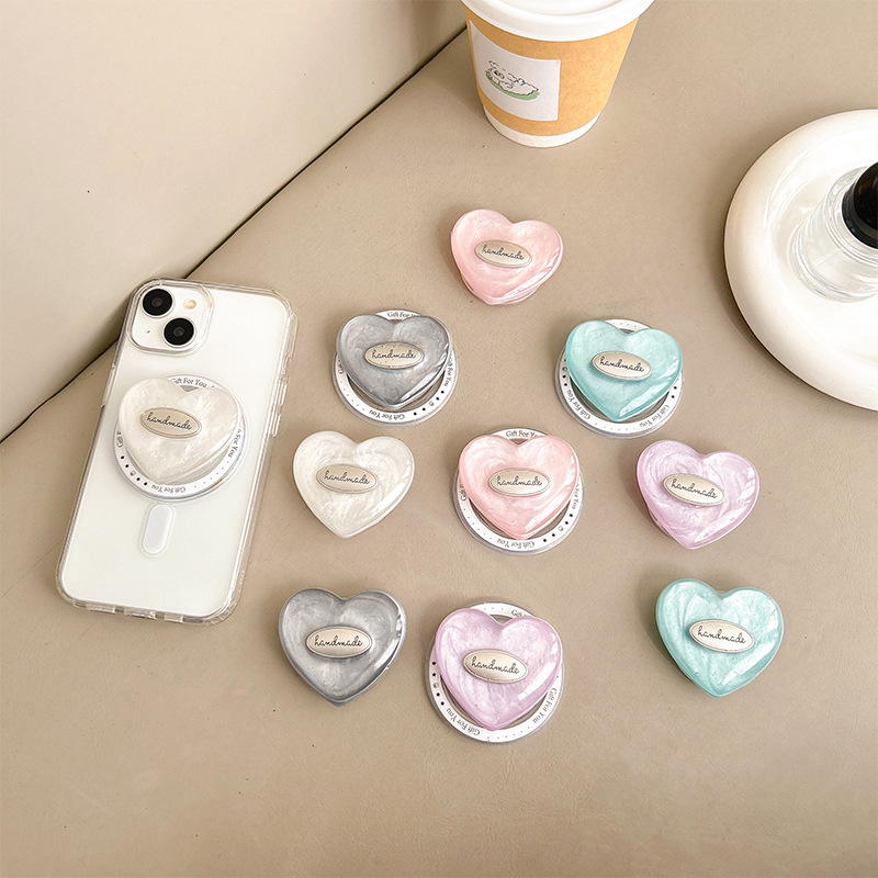 Korean INS Bling Shell Partten - Smart Accessories ulasan dan harga
