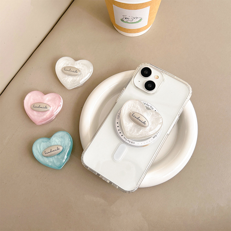 Korean INS Bling Shell Partten - Smart Accessories ulasan dan harga
