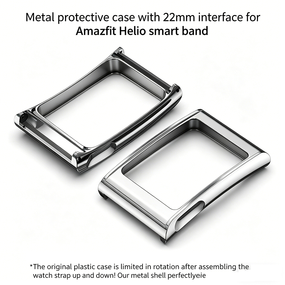 protective Case For Huami Amaz - Amazfit Smartwatch Accessories ulasan dan harga