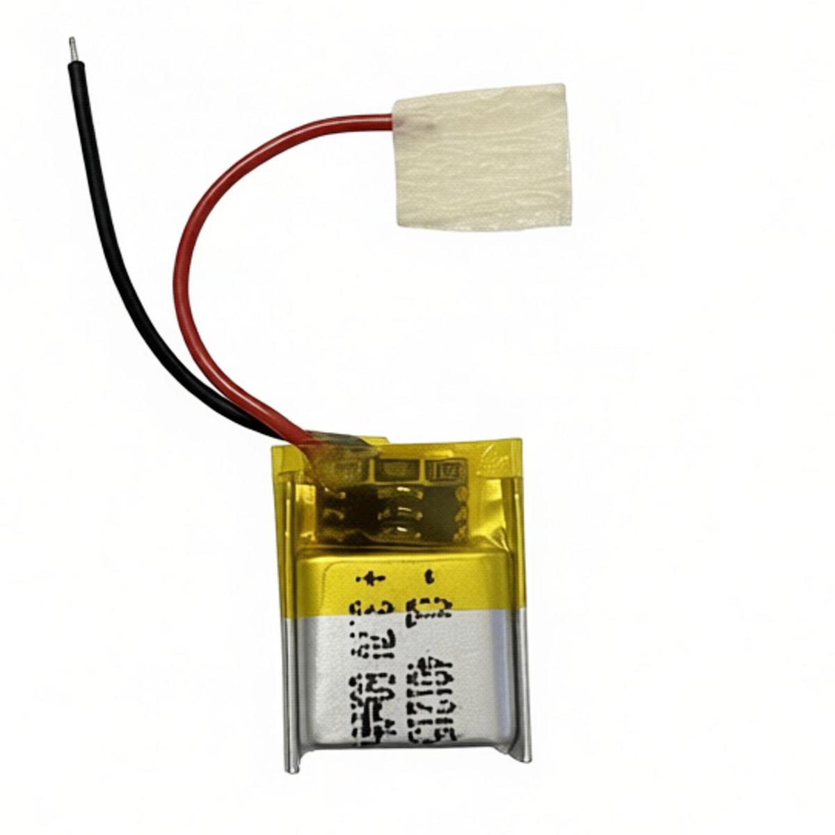 1-10PCS 3.7V 60mAh 401215 Lith - Smartwatch Headset ulasan dan harga