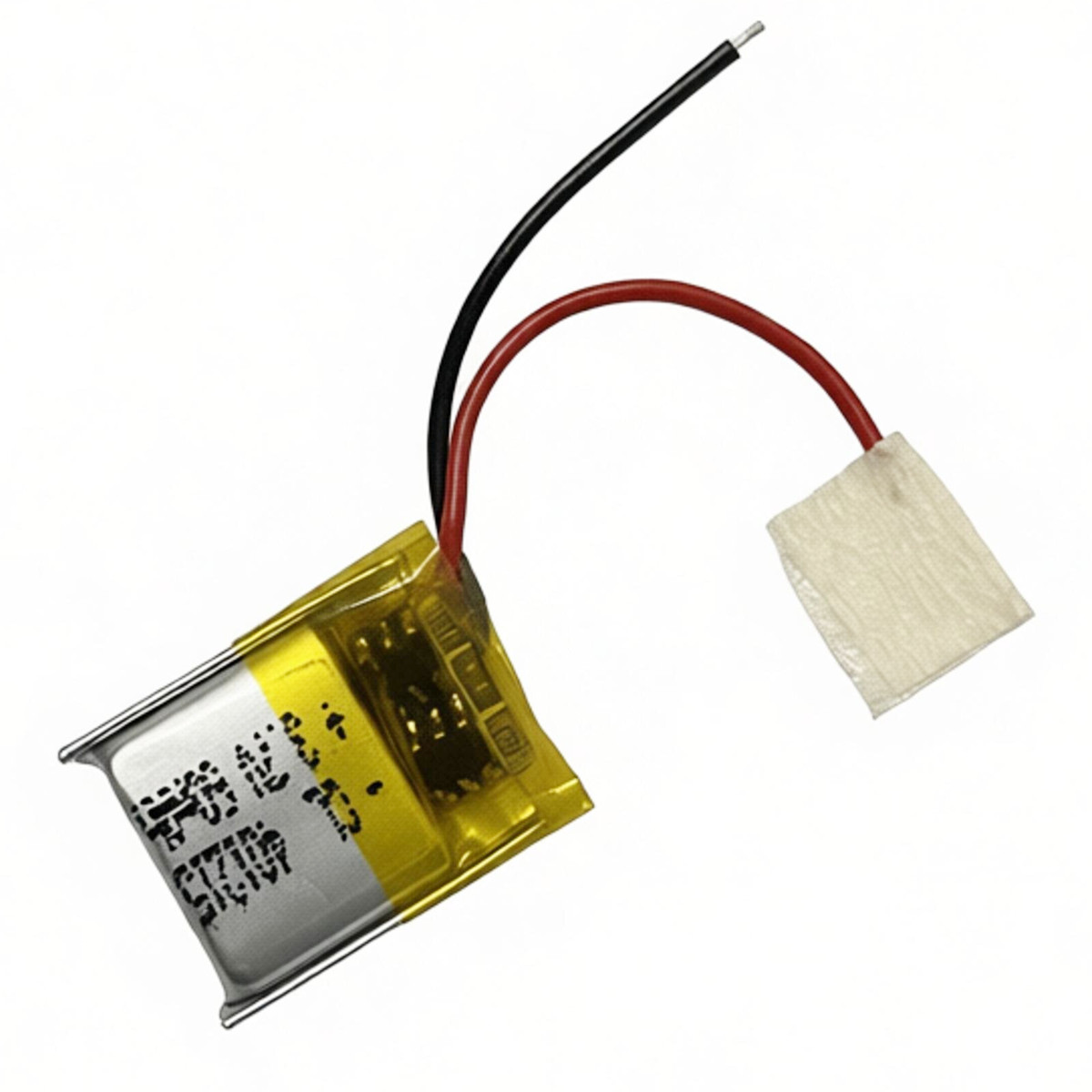 1-10PCS 3.7V 60mAh 401215 Lith - Smartwatch Headset ulasan dan harga