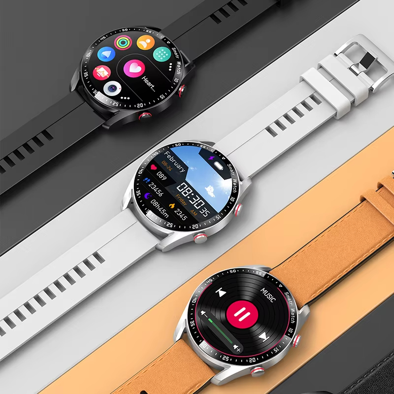 Sports Smart Watch Men Women H - Smartwatch Face ulasan dan harga