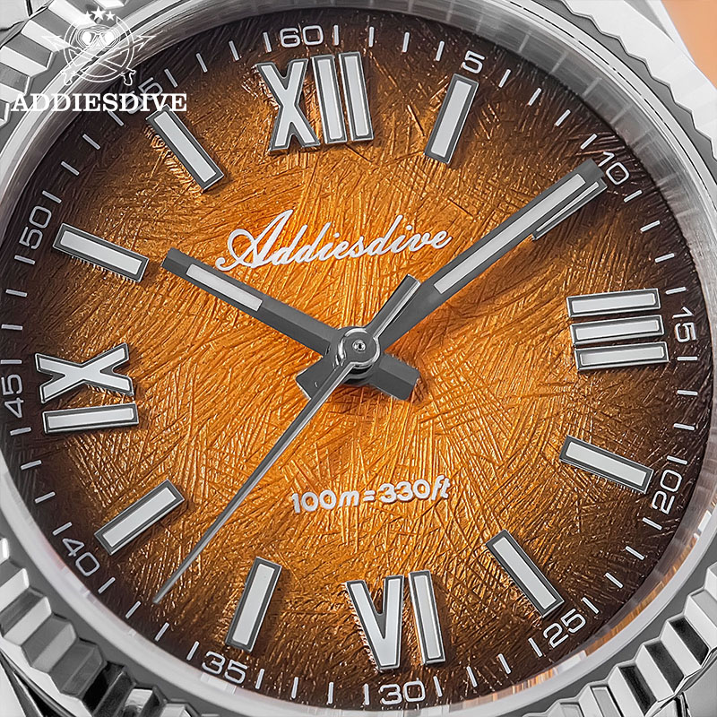 ADDIESDIVE Elegant Watch for W - Accessories With Watch ulasan dan harga