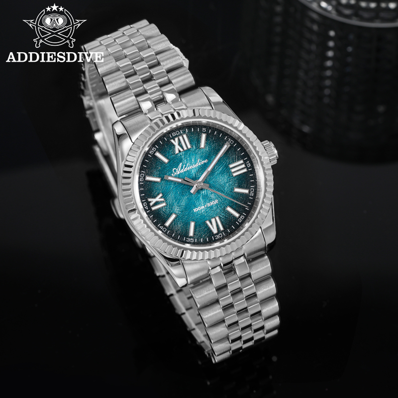 ADDIESDIVE Elegant Watch for W - Accessories With Watch ulasan dan harga