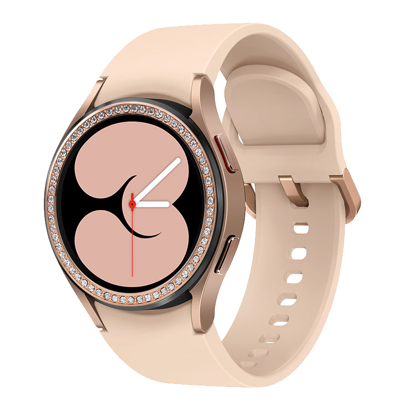 Decorate Bezel for Samsung Gal - Samsung Smartwatch Accessories ulasan dan harga