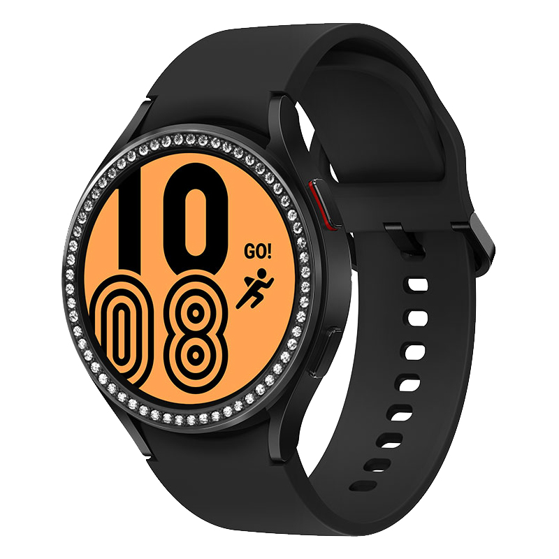 Decorate Bezel for Samsung Gal - Samsung Smartwatch Accessories ulasan dan harga