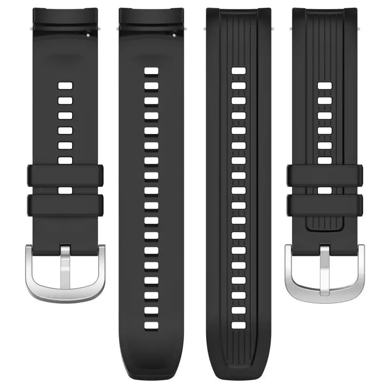 Silicone Strap for Amazfit Bal - Amazfit Smartwatch Accessories ulasan dan harga