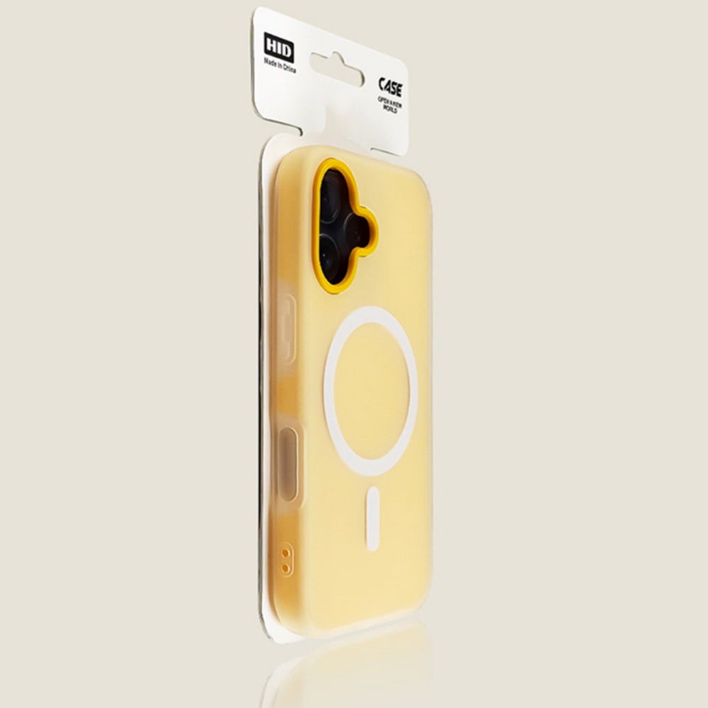 Original Candy Matte Case for  - Apple Iphone 15 Pro Max ulasan dan harga