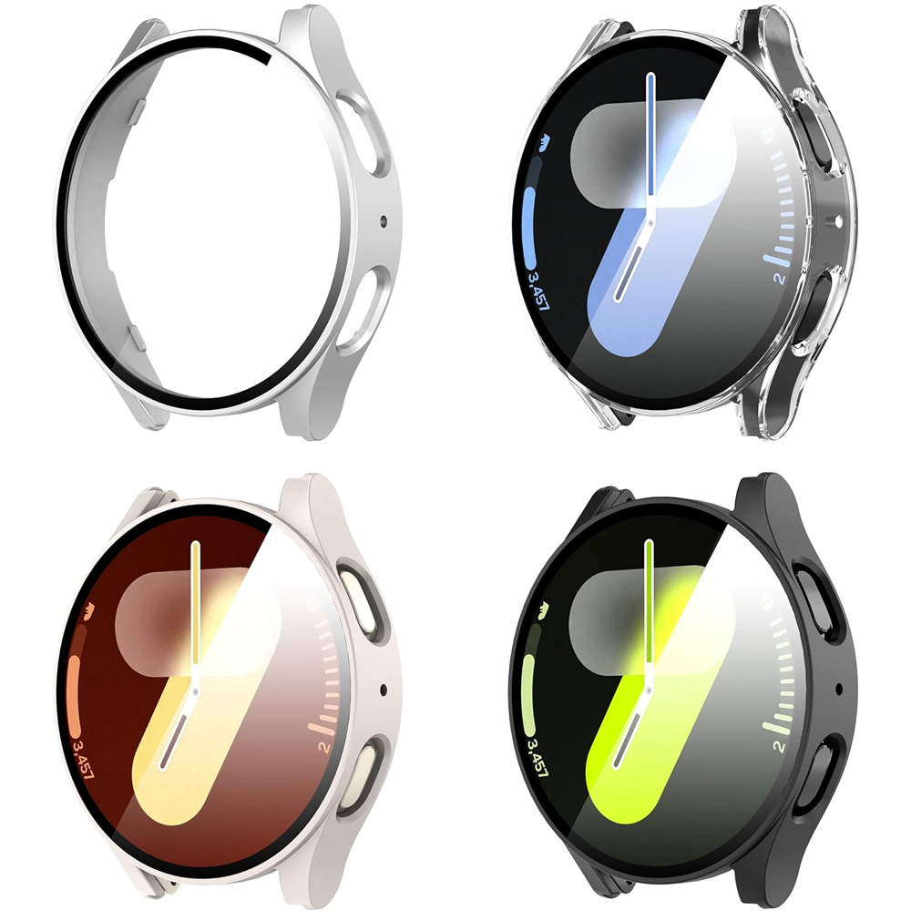 Case for Samsung Galaxy watch  - Smartwatch Band Accessories ulasan dan harga