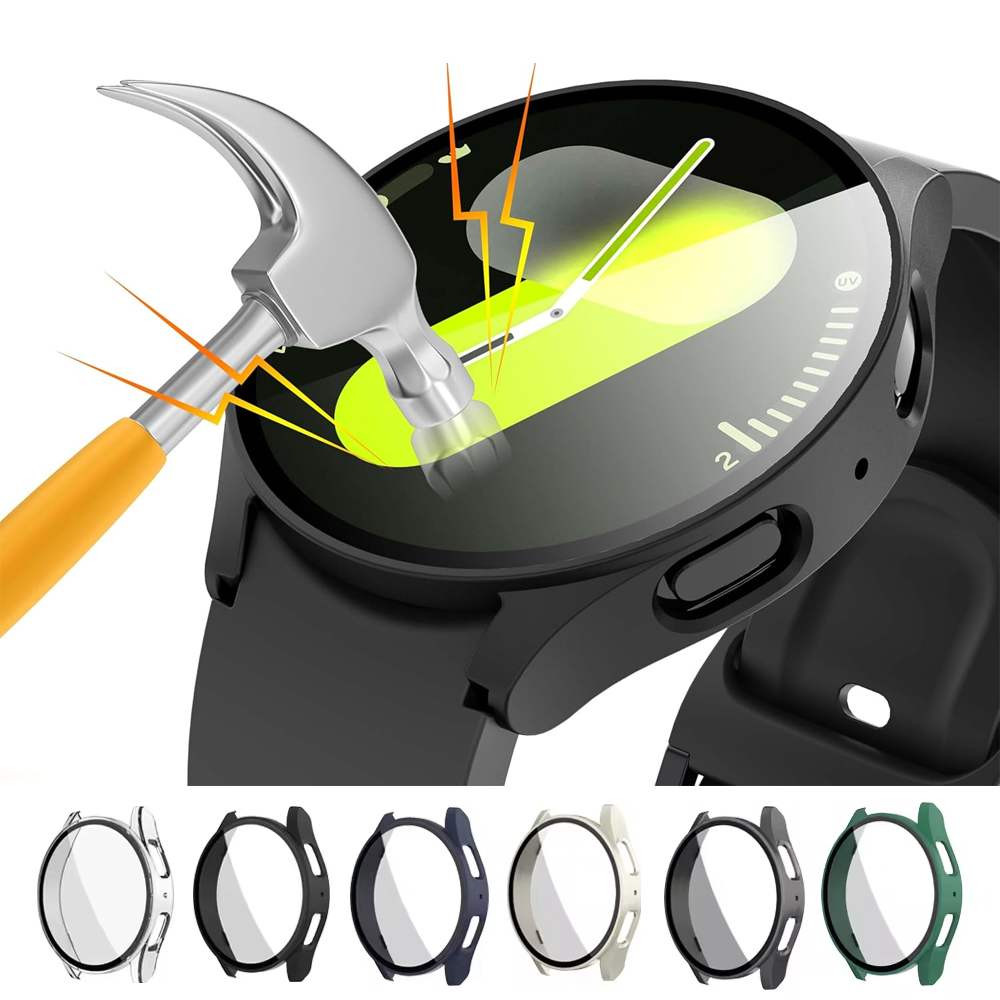 Case for Samsung Galaxy watch  - Smartwatch Band Accessories ulasan dan harga