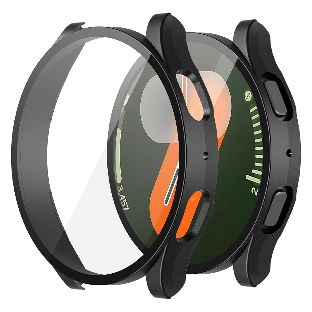 Case for Samsung Galaxy watch  - Smartwatch Band Accessories ulasan dan harga