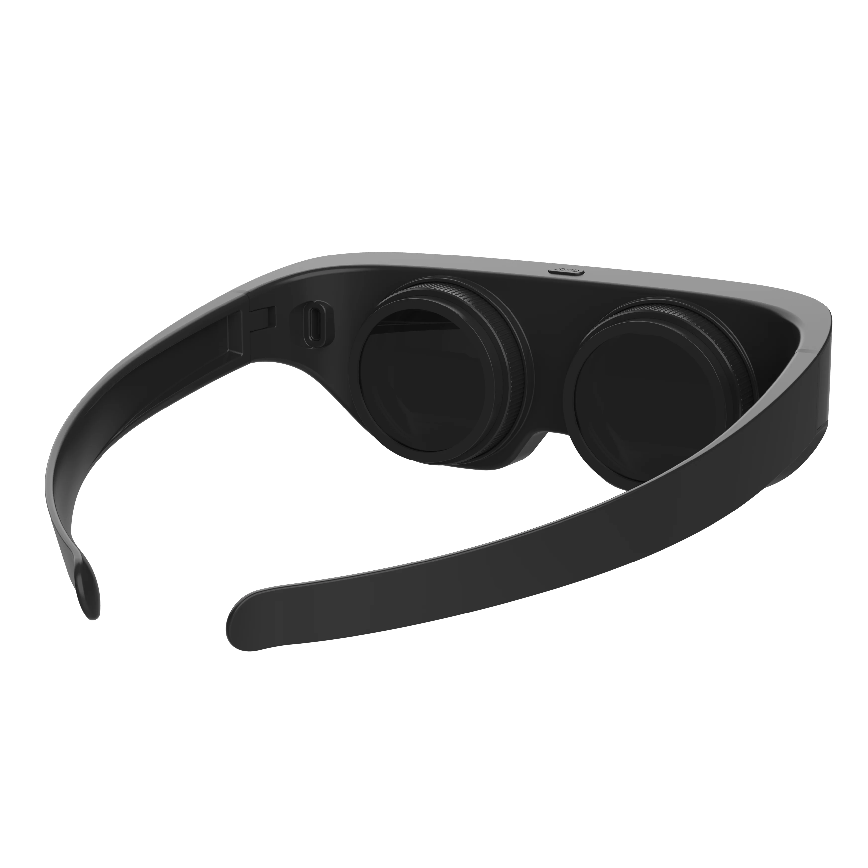 Hot Sale All-In-One 4K VR Glas - Smartwatch Headset ulasan dan harga