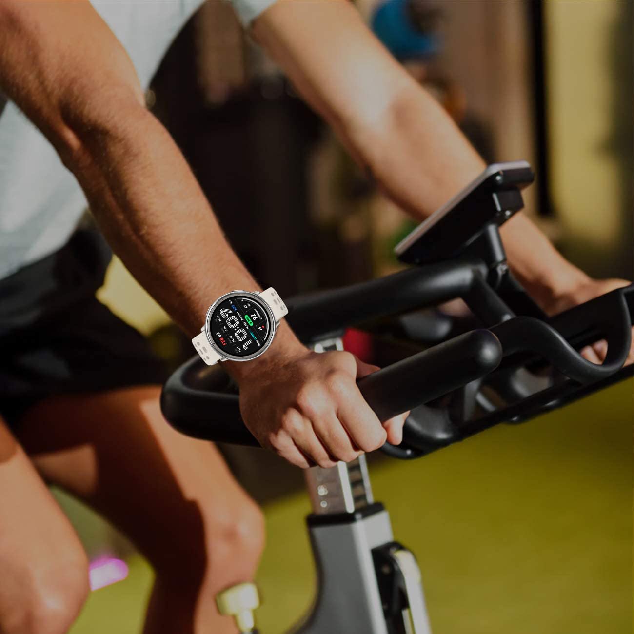 20mm Strap For Amazfit active  - Samsung Smartwatch Accessories ulasan dan harga