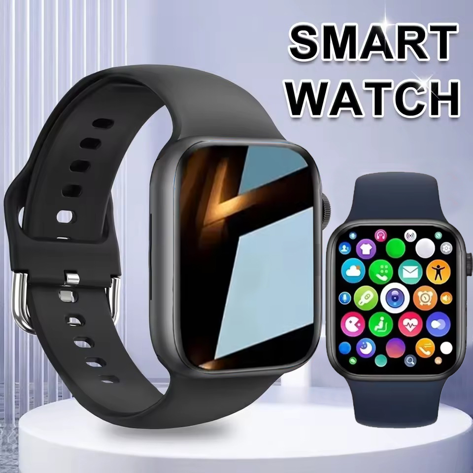 2025 New Smartwatch For Men An - Smartwatch Instagram ulasan dan harga