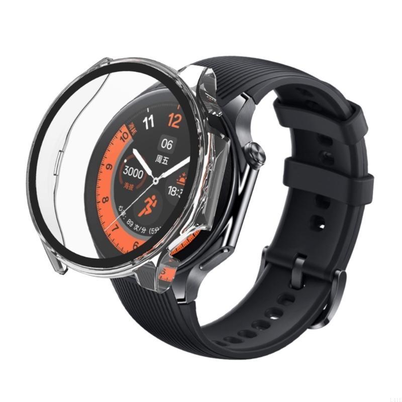 L41E Smartwatches Tempered Gla - Smartwatch X ulasan dan harga